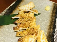 -花月日本料理(奥林匹克大厦店)