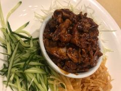 -春饼家常菜(百子湾店)