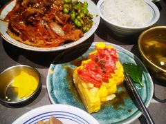 米仓牛肉丼-米仓食堂(凯德广场店)