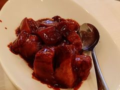 -翠亭酒家(山西南路店)