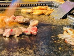 -猪的故事·韩式烤肉(韩乐坊店)