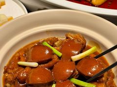 -曾宴·楚菜(湖北省博物馆店)