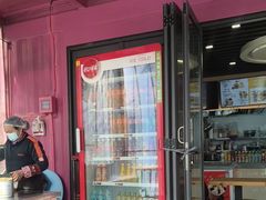 -鸡鸣汤包(红山动物园店)