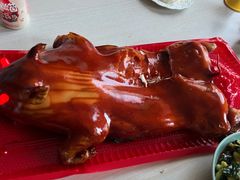 -肥小福·烧鹅专门店(环宇荟店)