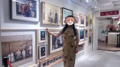 -北京早晨全家福照相馆(人民美术文化园店)