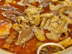 -山四砂锅(太原钟楼街店)