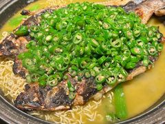 -烤匠麻辣烤鱼(万象城店)