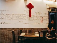 大堂-三林民间传菜