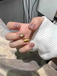 -M·X Nail日式美甲美睫