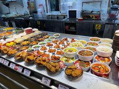 -亚惠美食(塘沽乐购店)