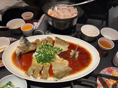 -知楚•精致湖北菜(武商MALL店)