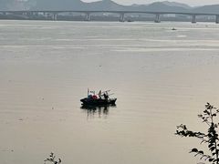 -羚羊峡古栈道森林公园