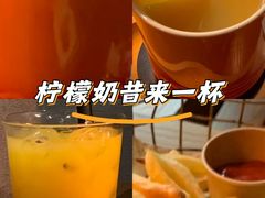 -咖法森林·咖啡  酒吧(天河店)