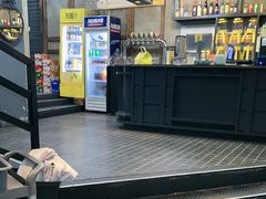 -云晓光头烧烤吧(盛夏店)