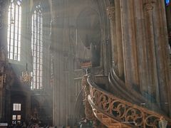 -斯蒂芬主教座堂(Stephansdom)