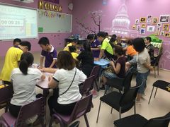 -瑞思教育·少儿英语(经开永旺校区)
