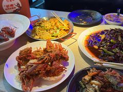 -红盔甲·小龙虾(车公庙店)