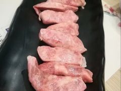 -秋香家韩式炭火烤肉(荷园路店)