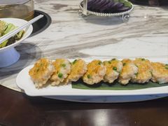 -合家亲妈妈菜·博山菜老字号(联通路店)