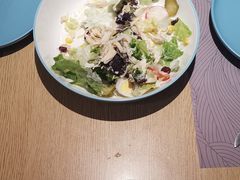 -摩欧客意式餐厅(高新活力汇店)