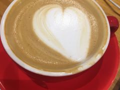 -E·cafe(新梅广场店)