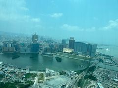 -澳门旅游塔360°旋转餐厅(南湾湖广场店)