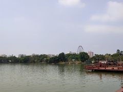 -左海海底世界