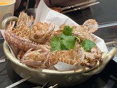 -老虎滩大连海鲜烧烤(建邺云锦路总店)