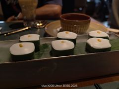 -Tegu泰古莲·泰国餐厅(红山6979店)