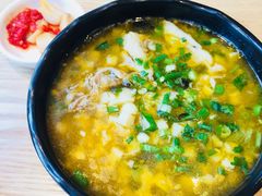 -秦香阁·西北家常菜(徐汇日月光中心店)