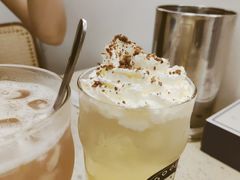 蜜桃乌龙-白仁仔· 活烤海鲜 宵夜(豫园店)