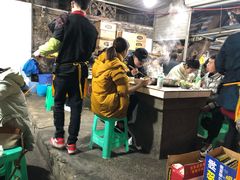 -渝味黄姐火锅(黄泥村店)