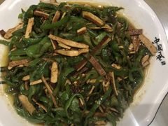 -鸿运楼·舌尖上的徽菜