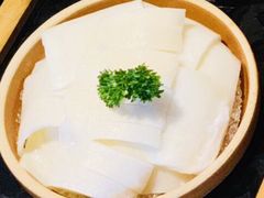 -老灶堂文创火锅(文艺路店)