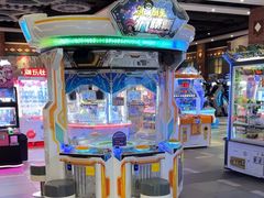 -反斗乐园(中航城君尚购物中心)