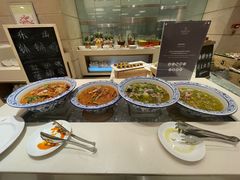 -荟星庭西餐厅(天府丽都喜来登饭店)