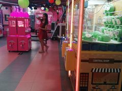 -阿尔法Game Station(中山路店)
