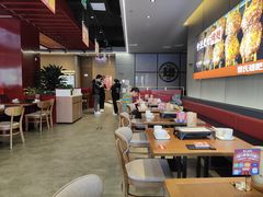 大堂-管氏翅吧(马家堡店)