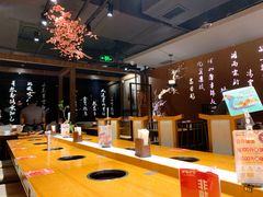 大堂-呷哺呷哺 黄金牧场 (新中关购物中心店)