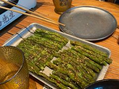 -北丐先生·野馄饨烧烤(长宁龙之梦店)