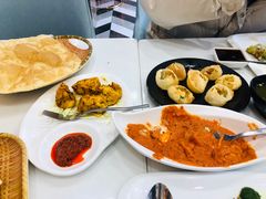 -VATAN INDIAN RESTAURANT米特餐饮有限公司(城北路店)