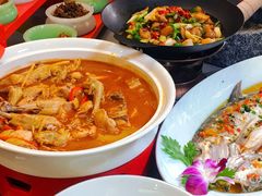 -潇湘·永州会馆(百子湾店)