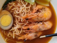 -南山鲜虾面·活鲜小馆·海味大连菜(南山总店)