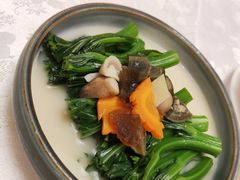 -酌宴府The China Club·广州万富希尔顿酒店(云城东路店)