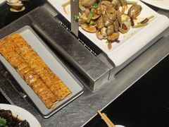 -橦橦小马扎烧烤 (传媒大学店)
