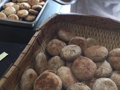 -李小老烧饼(常营民族家园店)