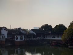 -八大山人梅湖景区
