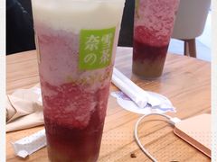 -奈雪的茶(石厦时代广场店)