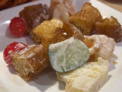 -粤仔湾砂锅粥(宜兴八佰伴店)