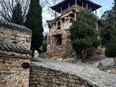 -于家石头村景区